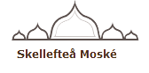Skellefteå Moske